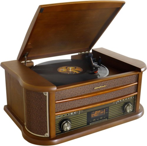 Soundmaster NR565DAB