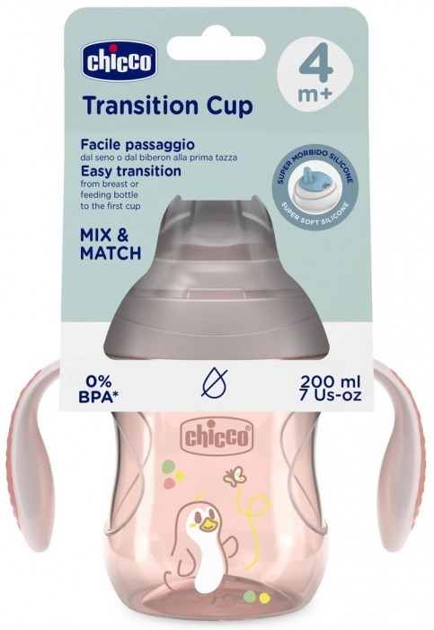 Chicco Transition Cup 06911.15