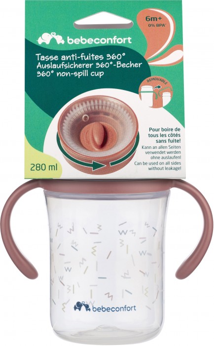 Bebe Confort Terra 280