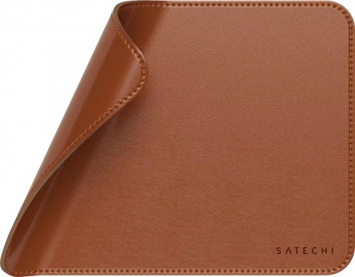 Satechi Vegan-Leather Premium Mouse Pad