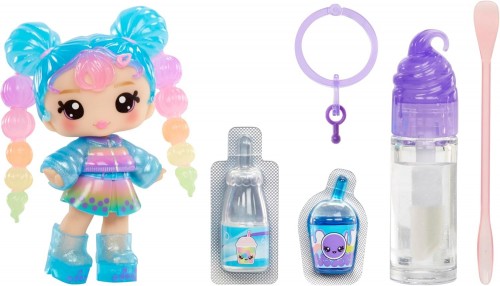 Yummiland Make Lip Gloss Britney Boba 525455