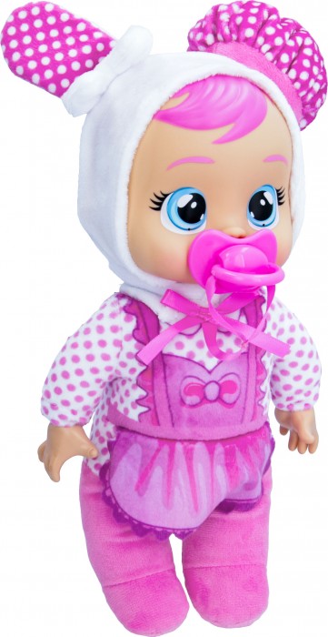 IMC Toys Cry Babies Stars Talent Coney 911567