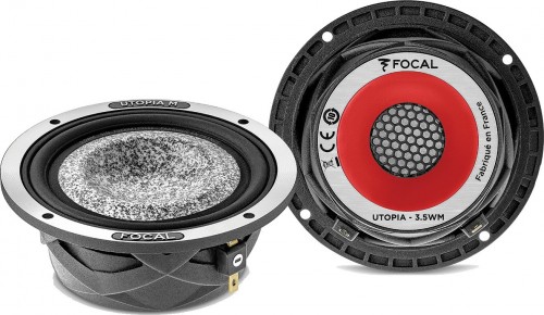 Focal JMLab Utopia 3.5 WM