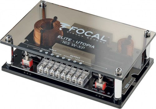 Focal JMLab Utopia M 165 W-XP