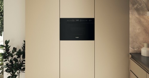 Whirlpool WMN14BB