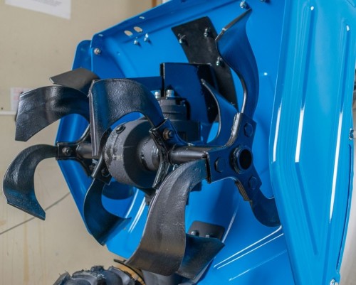 Kraissmann 221 BBH 460 4T