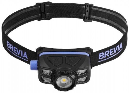 Brevia 14150WZX1