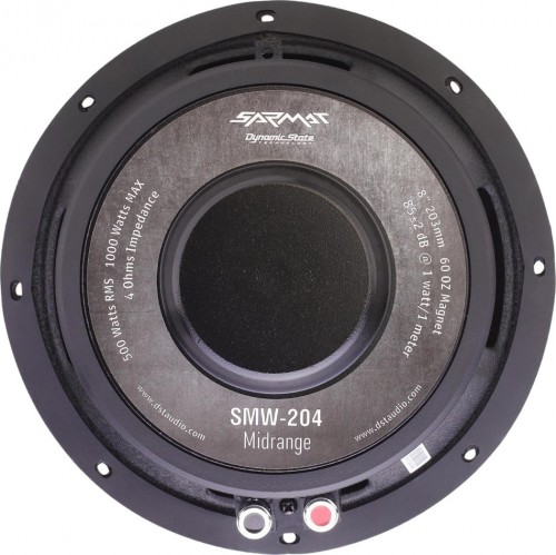 Dynamic State SARMAT SMW-204