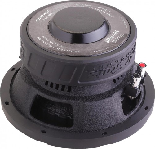 Dynamic State SARMAT SMW-204