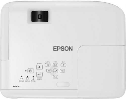 Epson EB-W53