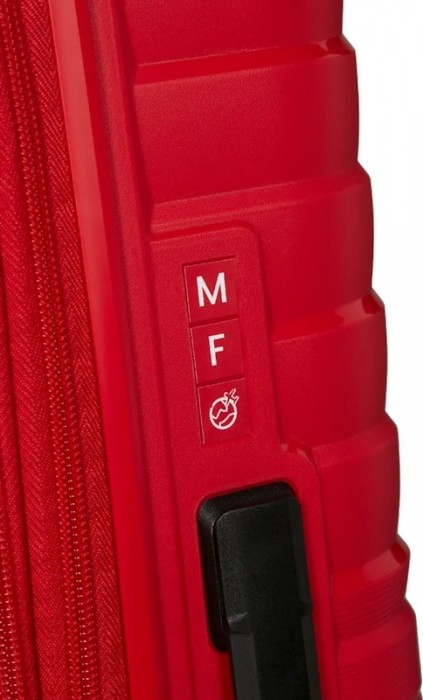 American Tourister Flytwist 73