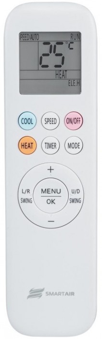 SmartAIR Flame F-09-IAO2/Y25