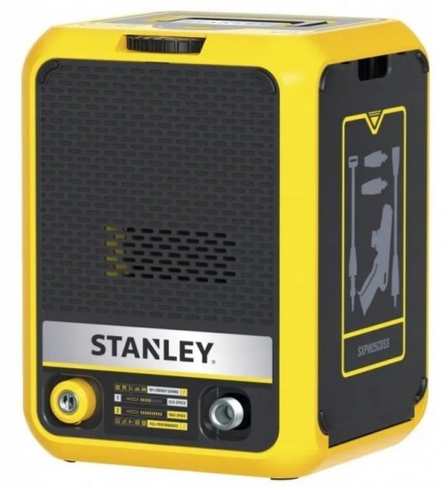 Stanley SXPW25CDSS-E