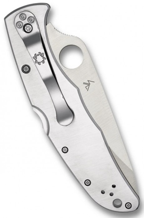 Spyderco Endura 4 SS