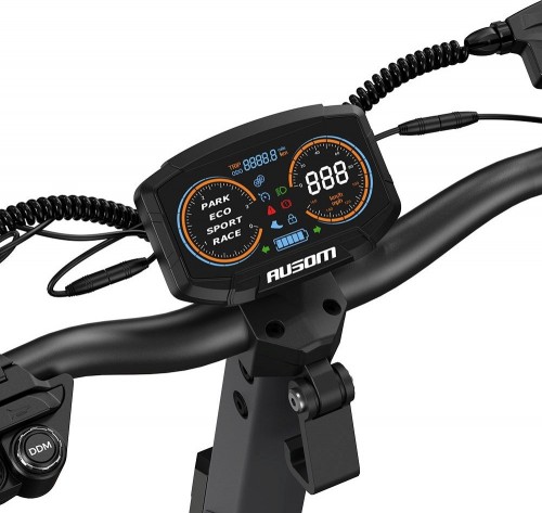 Ausom L2 Max Dual