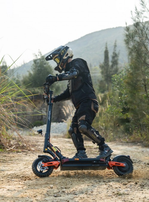 JOYOR T6
