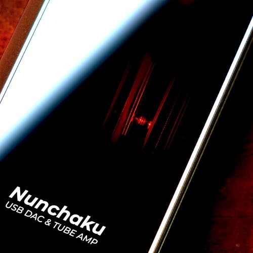 iBasso Nunchaku