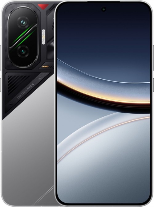 Poco F7