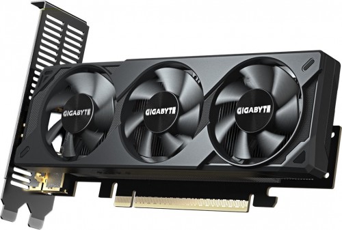 Gigabyte GeForce RTX 5050 OC Low Profile 8G