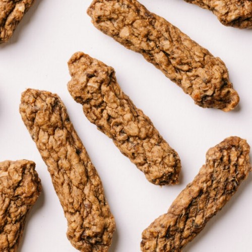 Savory Adult Rabbit Bars 100 g