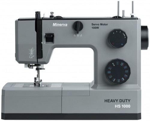 Minerva HS 1000