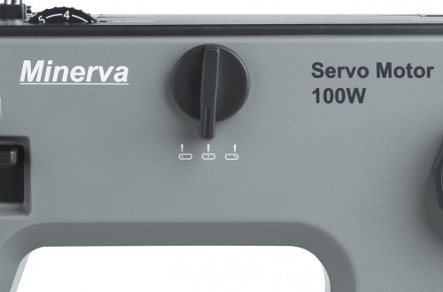 Minerva HS 1000