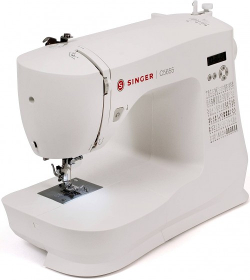 Singer C5655