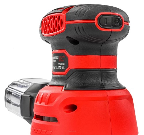 RED TECHNIC RTSMO0121