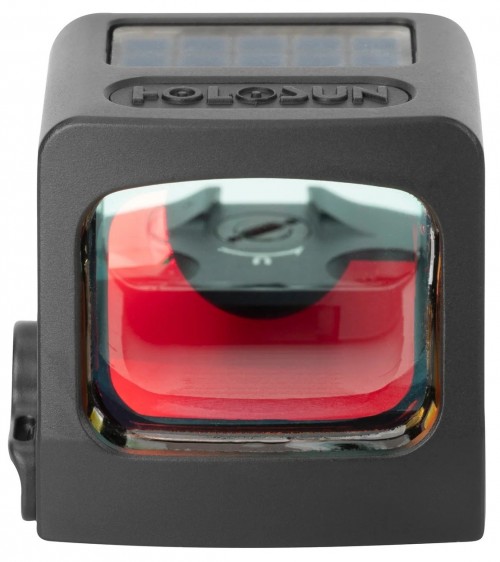 Holosun EPS CARRY Red MRS