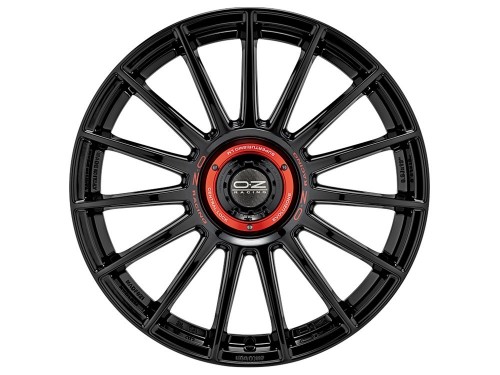 OZ Racing Superturismo Evoluzione