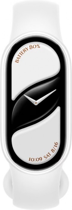 Xiaomi Mi Band 10