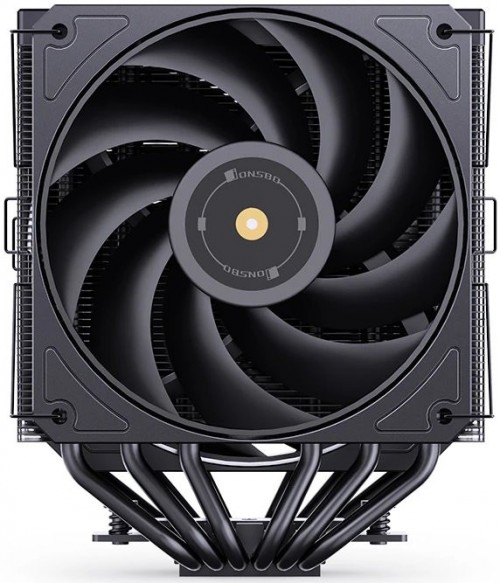 Jonsbo HX6280 Black