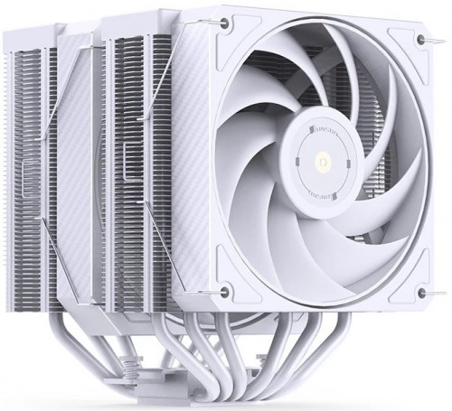 Jonsbo HX6280 White