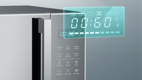 Hisense H20MOMSS4H