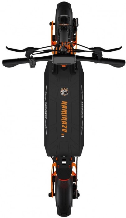 Kamikaze K1