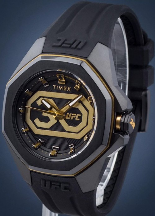 Timex UFC Pro TW2V90200