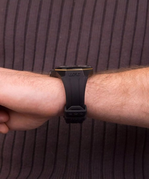 Timex UFC Pro TW2V90200