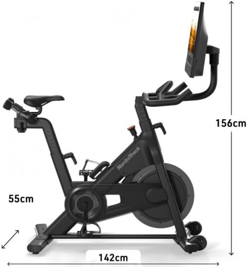Nordic Track S24 Studio Bike