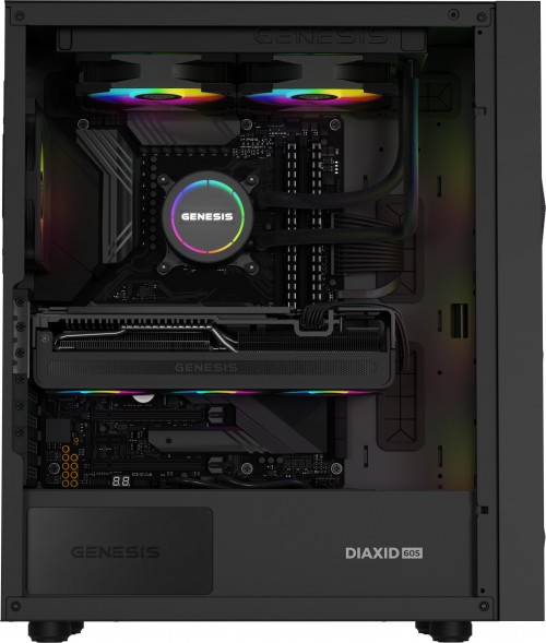 Genesis Hydria 240 ARGB