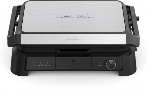 Tefal SuperGrill 3in1 XL GC520DE0