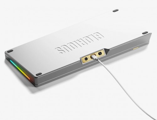 Glorious GMMK 3 PRO HE 75%