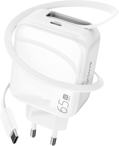 Proove Fixtape GaN 65W Type-C