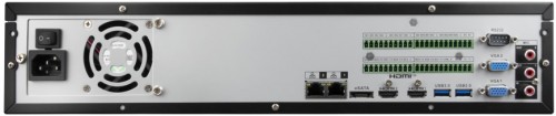 BCS BCS-L-NVR6408-A-4K