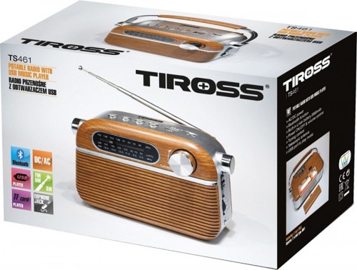 TIROSS TS-461