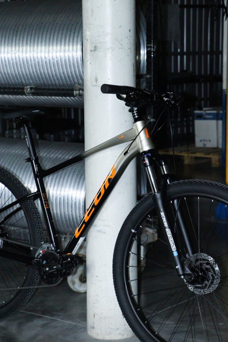 Leon TN 80 HDD 29 2025 frame 17