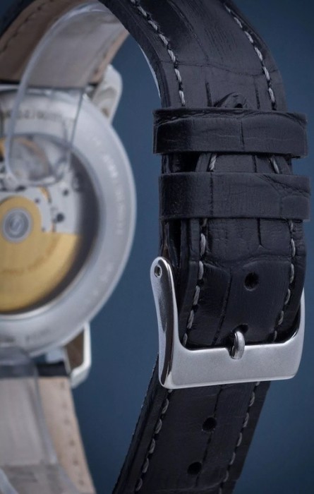 Zeppelin Atlantic Automatic 8452-2