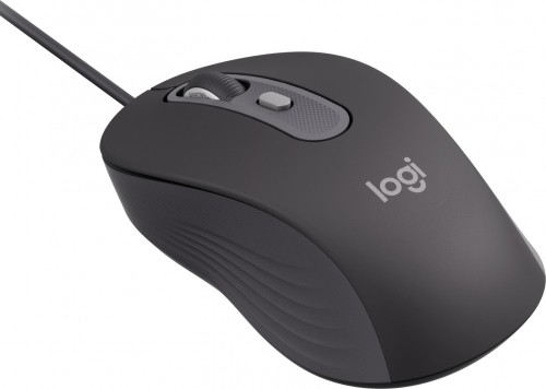 Logitech Signature Wired M520 for Business