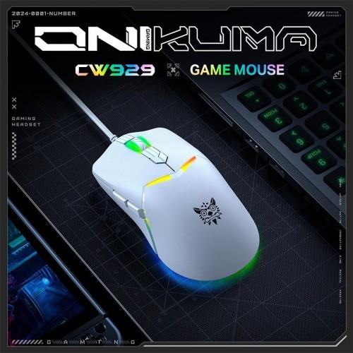Onikuma CW929