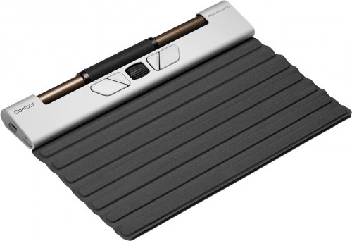 Contour Rollermouse Go