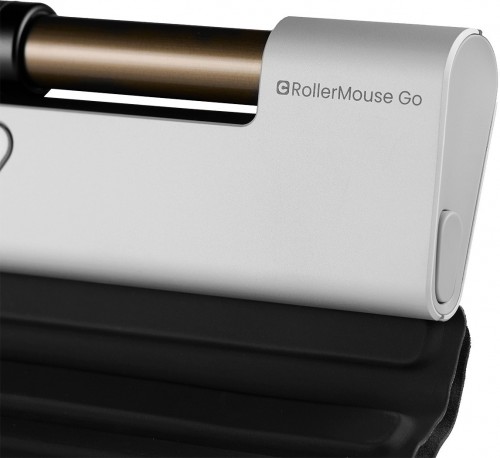 Contour Rollermouse Go